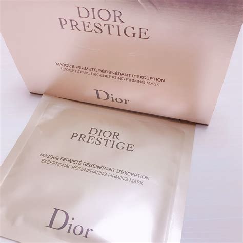 dior one essential mask|Dior prestige mask.